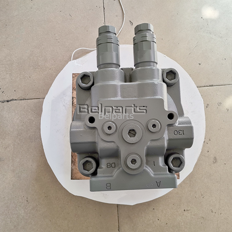Culata de los recambios PC120-6 4BT del motor de Belparts 3933370
