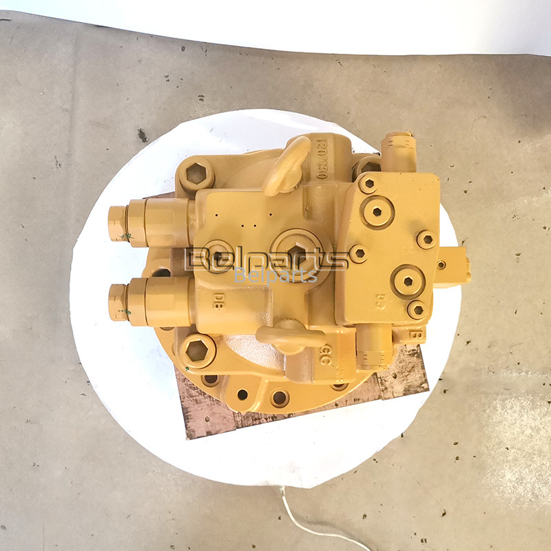 183-8171 183-8174 310-9635 310-9634 para E320 culata del motor del excavador S6K 3066
