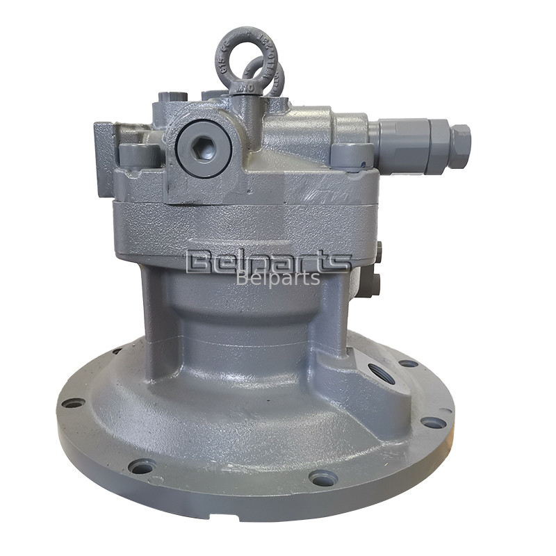 Motor diesel auténtico D6D que lleva principal D6E 0293-1062 de la maquinaria para  EC200B