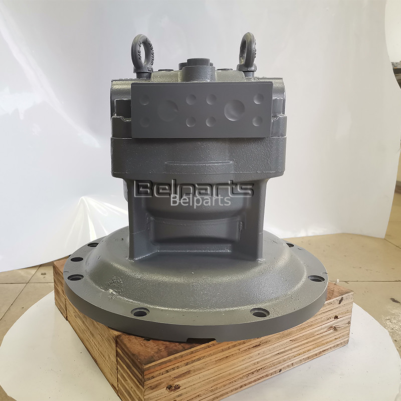 Motor diesel auténtico D6D que lleva principal D6E 0293-1062 de la maquinaria para  EC200B