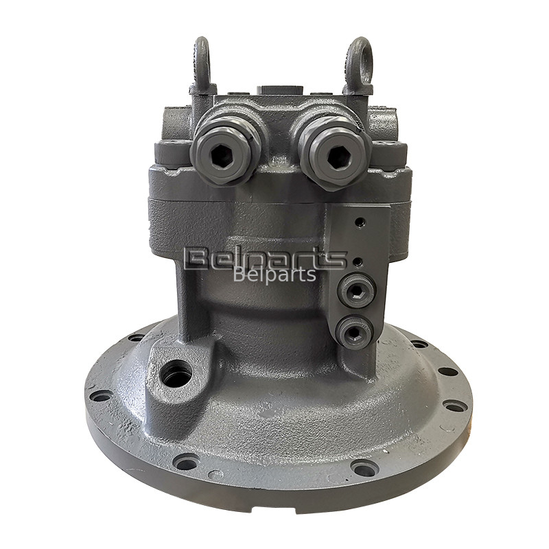 Motor diesel auténtico D6D que lleva principal D6E 0293-1062 de la maquinaria para  EC200B