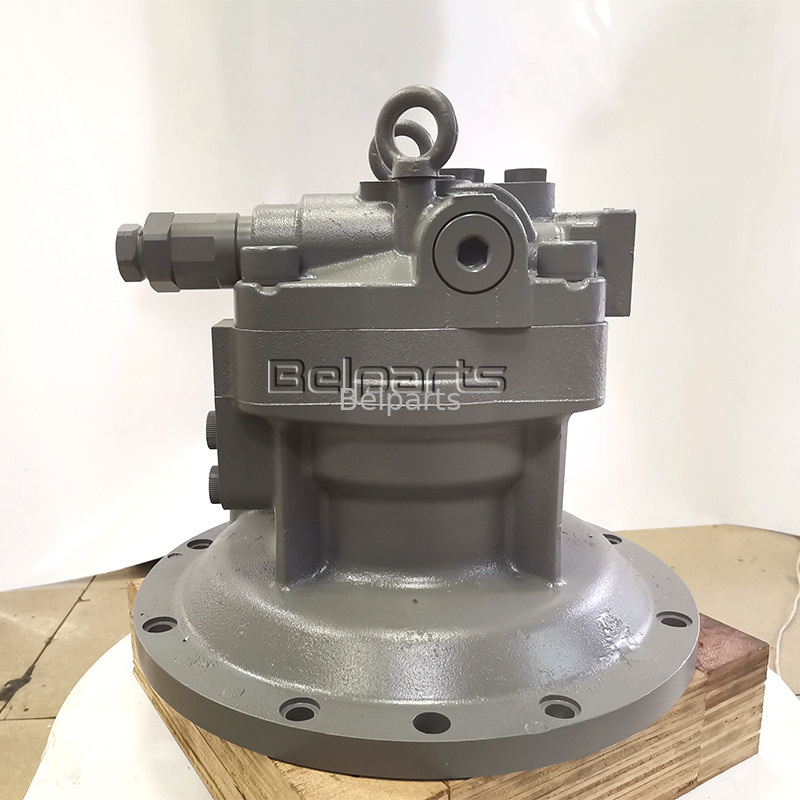Motor diesel auténtico D6D que lleva principal D6E 0293-1062 de la maquinaria para  EC200B