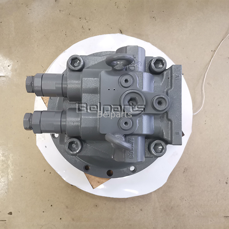 Motor diesel auténtico D6D que lleva principal D6E 0293-1062 de la maquinaria para  EC200B
