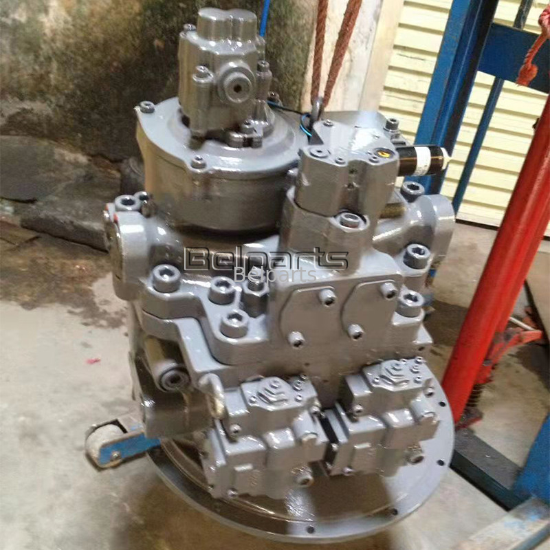 Bomba principal hidráulica hydráulica de Parts E330D del excavador de la pompa para el excavador de E330D