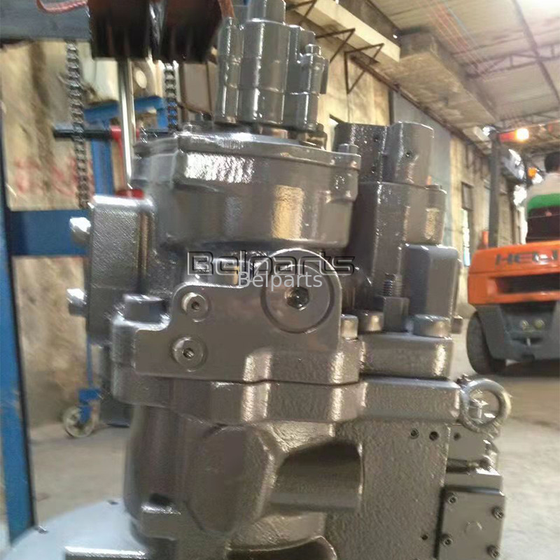 Bomba principal hidráulica hydráulica de Parts E330D del excavador de la pompa para el excavador de E330D