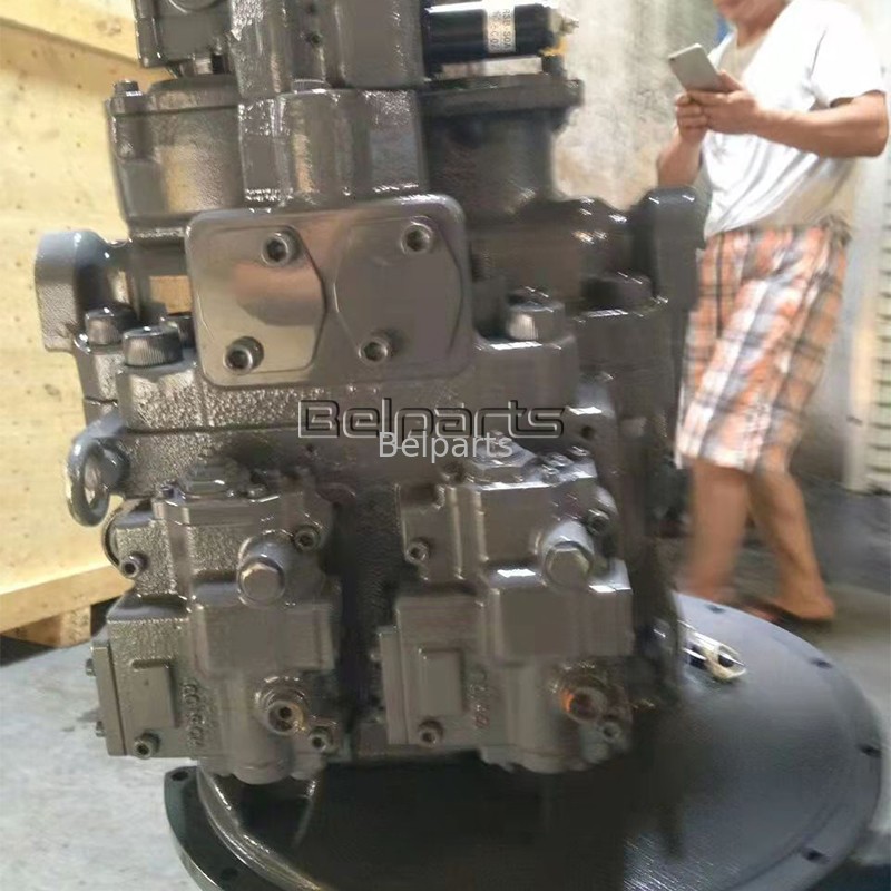Bomba principal hidráulica hydráulica de Parts E330D del excavador de la pompa para el excavador de E330D