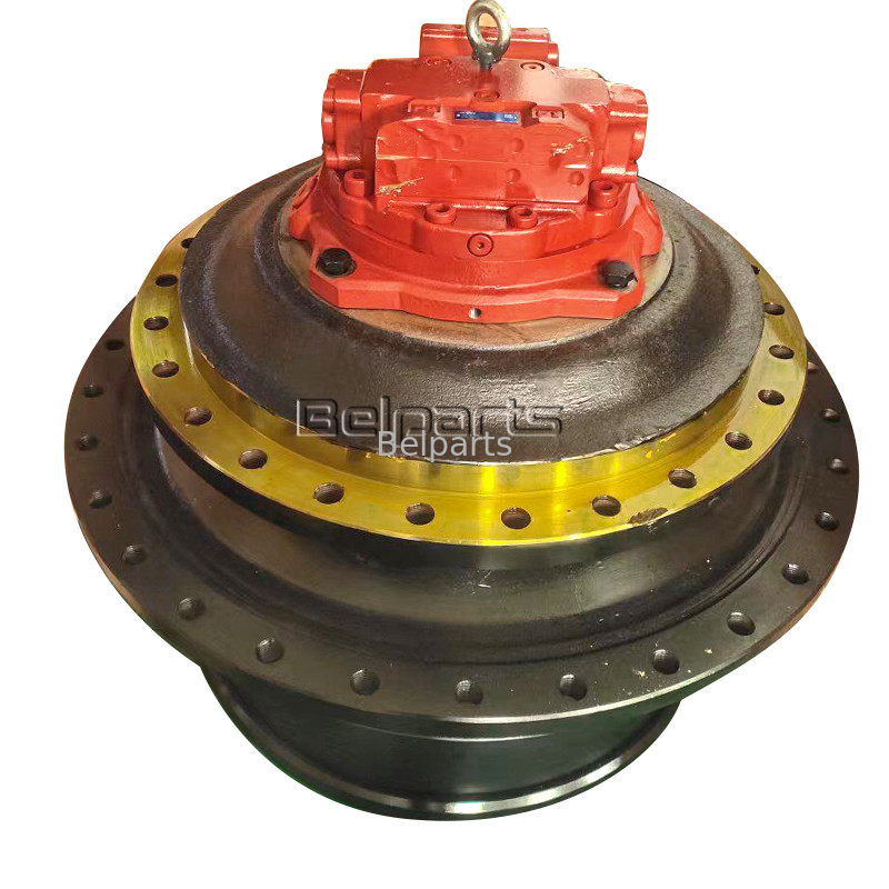 Tubería del motor diesel DAIDO R868K S6D105 6D105-1 que lleva 6150-30-3040 para KOMATSU