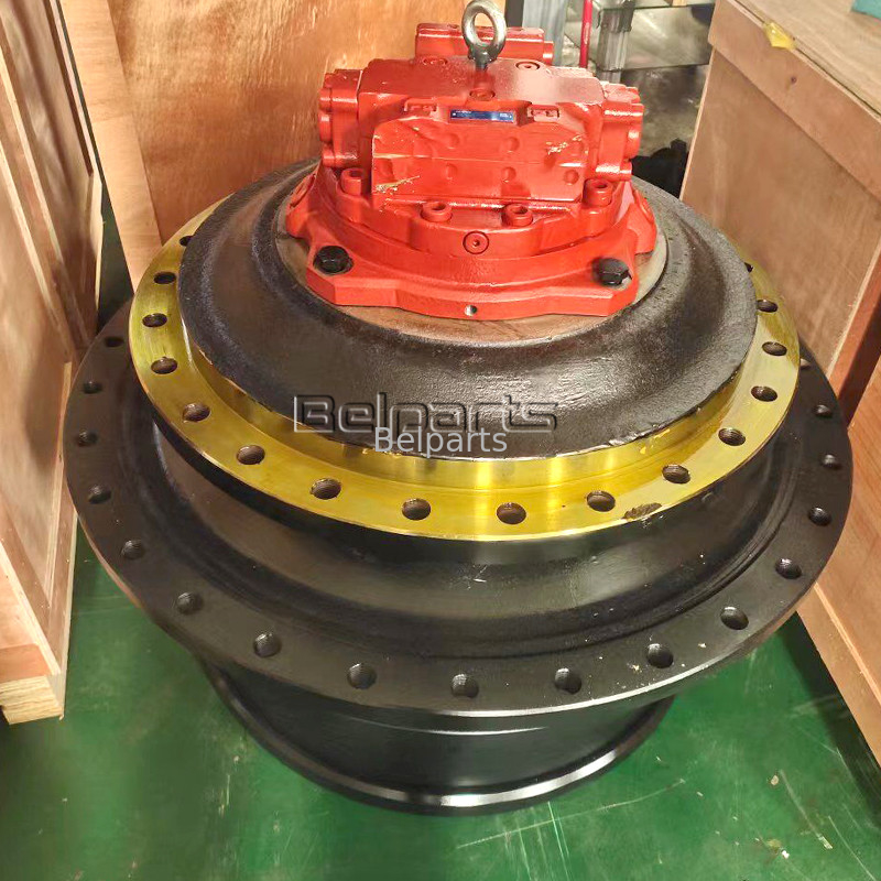Tubería del motor diesel DAIDO R868K S6D105 6D105-1 que lleva 6150-30-3040 para KOMATSU