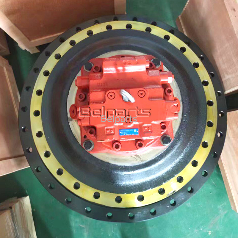 Tubería del motor diesel DAIDO R868K S6D105 6D105-1 que lleva 6150-30-3040 para KOMATSU