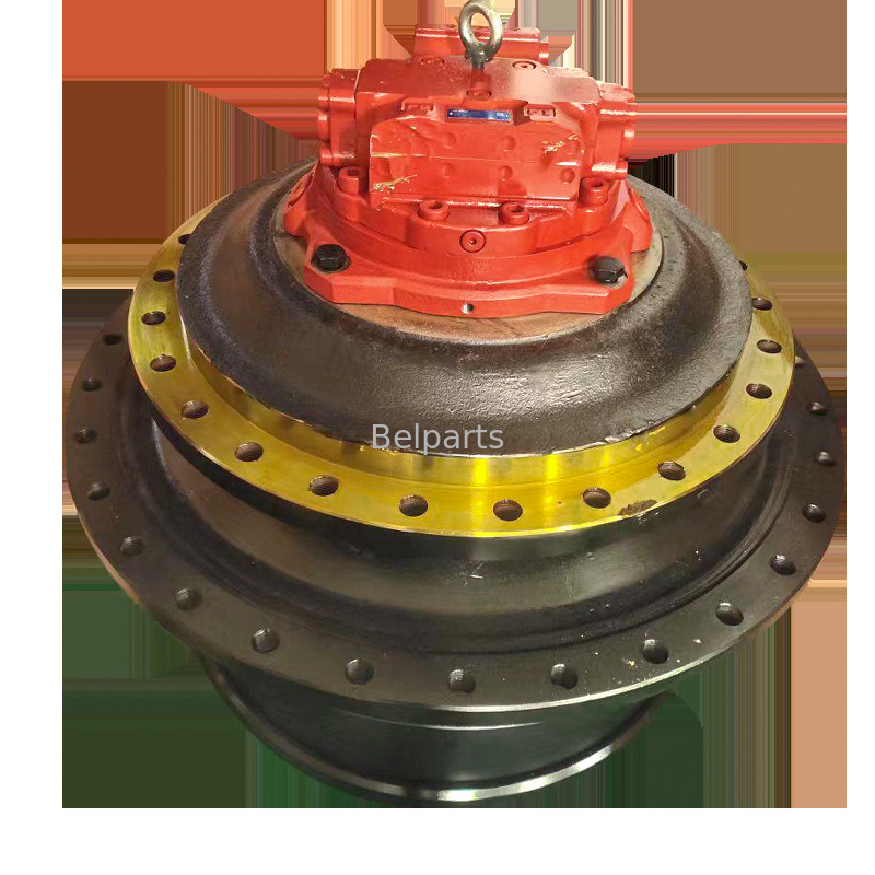 Tubería del motor diesel DAIDO R868K S6D105 6D105-1 que lleva 6150-30-3040 para KOMATSU