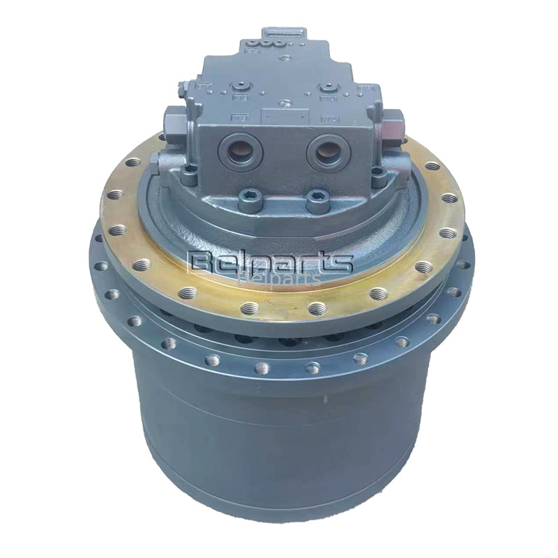 excavador Final Drive Assembly de 39Q8-42100 R300 31N8-40052 para las piezas de maquinaria de construcción de Hyundai