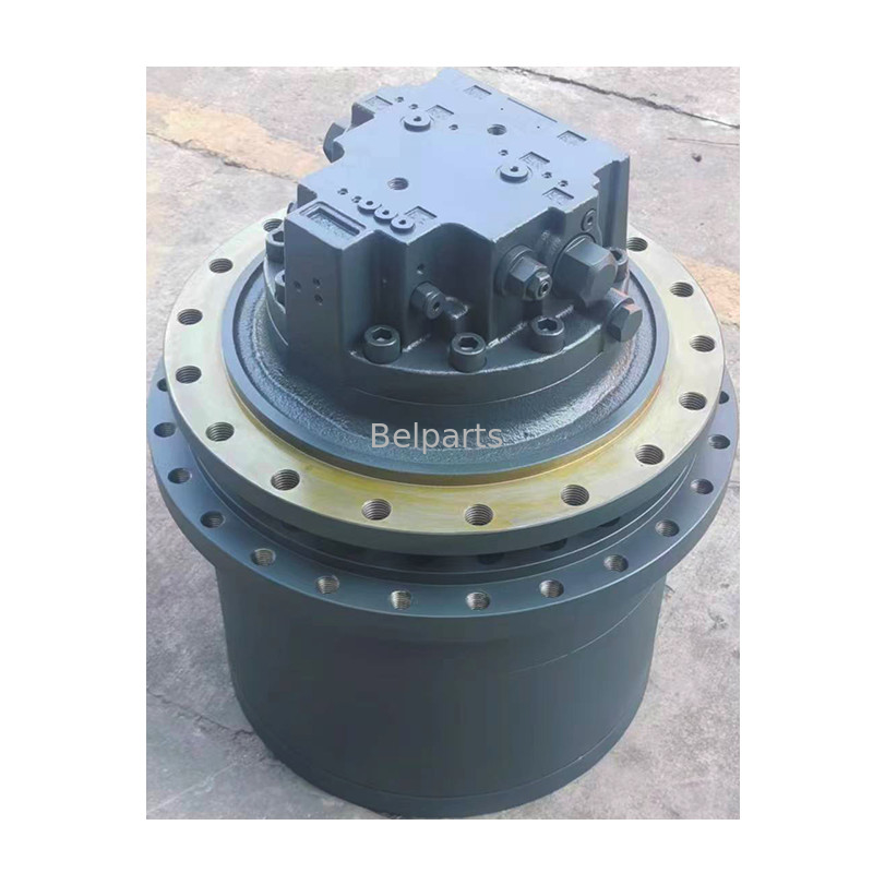 excavador Final Drive Assembly de 39Q8-42100 R300 31N8-40052 para las piezas de maquinaria de construcción de Hyundai