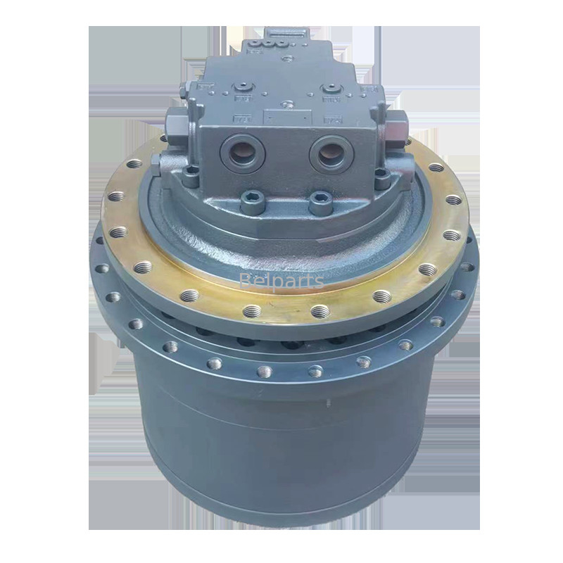 excavador Final Drive Assembly de 39Q8-42100 R300 31N8-40052 para las piezas de maquinaria de construcción de Hyundai