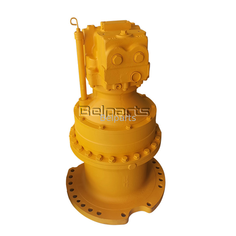 Dispositivo hidráulico 706-7K-010 del oscilación de Parts Swing Motor Assy For Komatsu PC450-7 PC450-8 PC400-7 PC400-8 del excavador