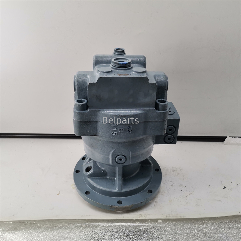 Motor del oscilación de Mini Excavator Swing Motor Parts Ex120-1 4330219 hidráulico para Hitachi