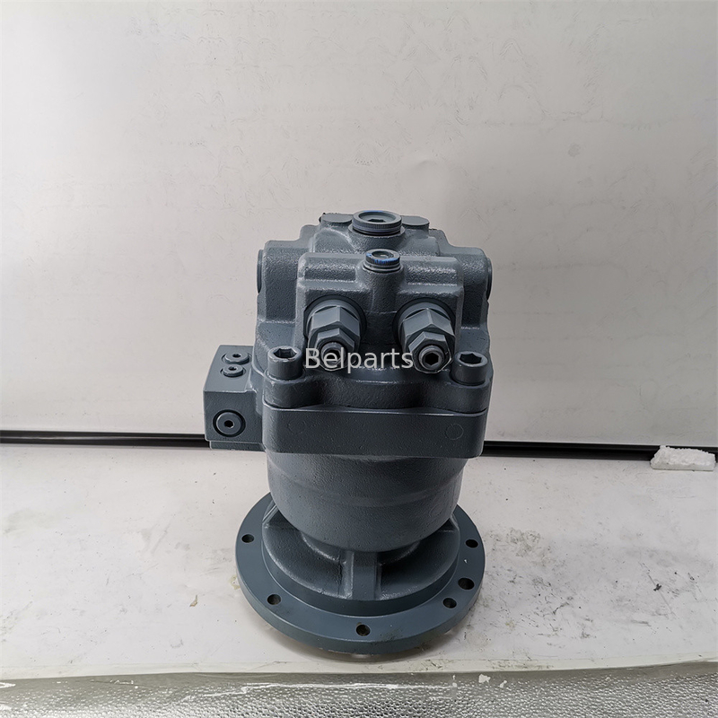 Motor del oscilación de Mini Excavator Swing Motor Parts Ex120-1 4330219 hidráulico para Hitachi