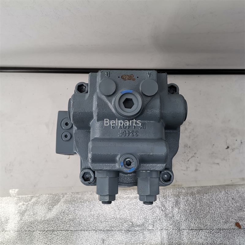 Motor del oscilación de Mini Excavator Swing Motor Parts Ex120-1 4330219 hidráulico para Hitachi