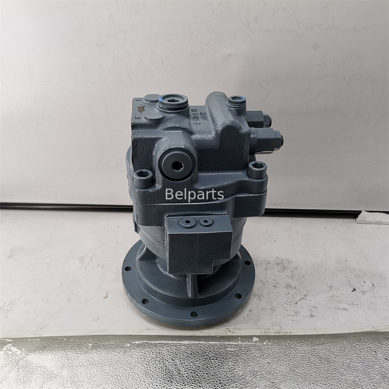 Motor del oscilación de Mini Excavator Swing Motor Parts Ex120-1 4330219 hidráulico para Hitachi