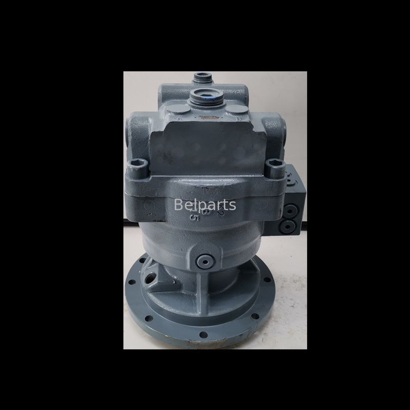 Motor del oscilación de Mini Excavator Swing Motor Parts Ex120-1 4330219 hidráulico para Hitachi