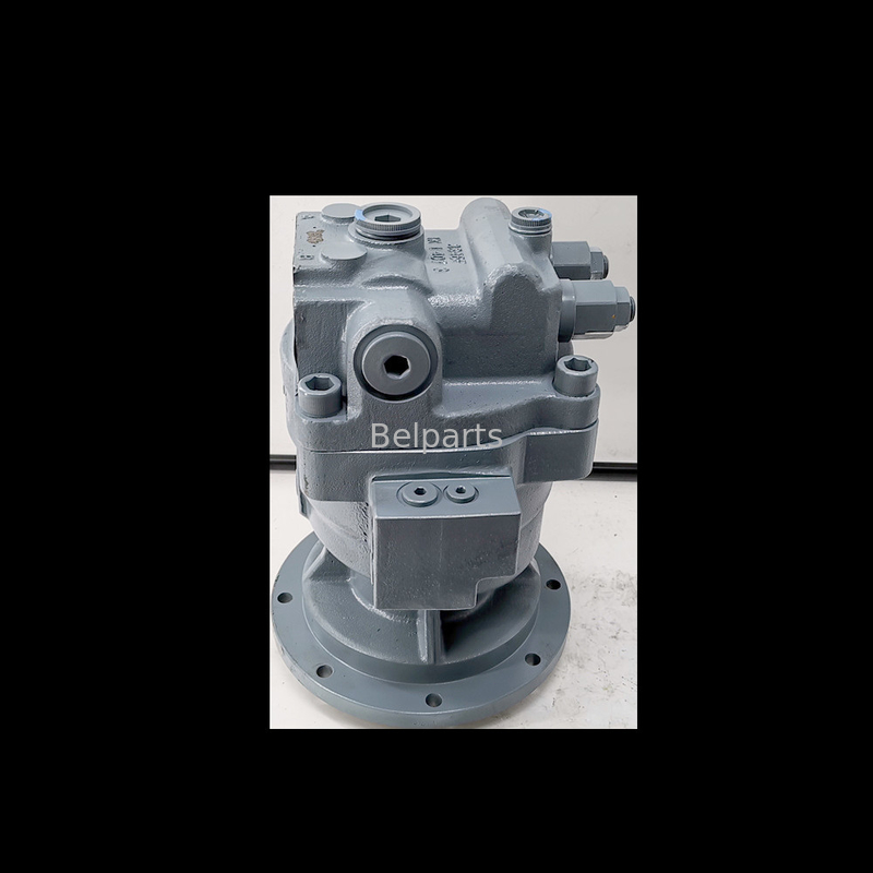 Motor del oscilación de Mini Excavator Swing Motor Parts Ex120-1 4330219 hidráulico para Hitachi