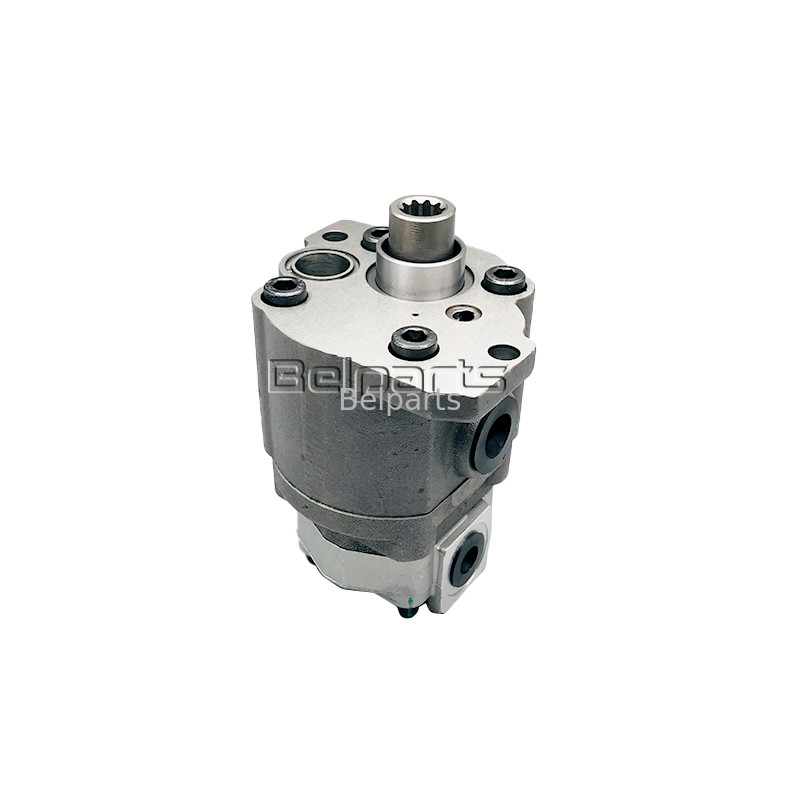Excavador Hydraulic Gear Pump R30 303 E303 ZX70 R55-7 AP2D25 AP2D36 AP2D18