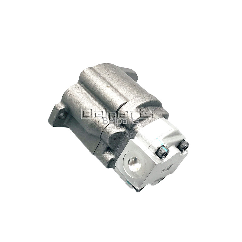 Excavador Hydraulic Gear Pump R30 303 E303 ZX70 R55-7 AP2D25 AP2D36 AP2D18
