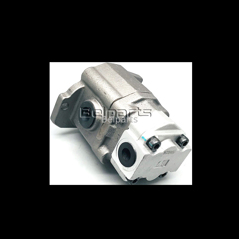 Excavador Hydraulic Gear Pump R30 303 E303 ZX70 R55-7 AP2D25 AP2D36 AP2D18