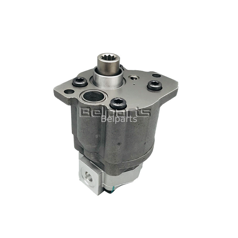 Excavador Hydraulic Gear Pump R30 303 E303 ZX70 R55-7 AP2D25 AP2D36 AP2D18