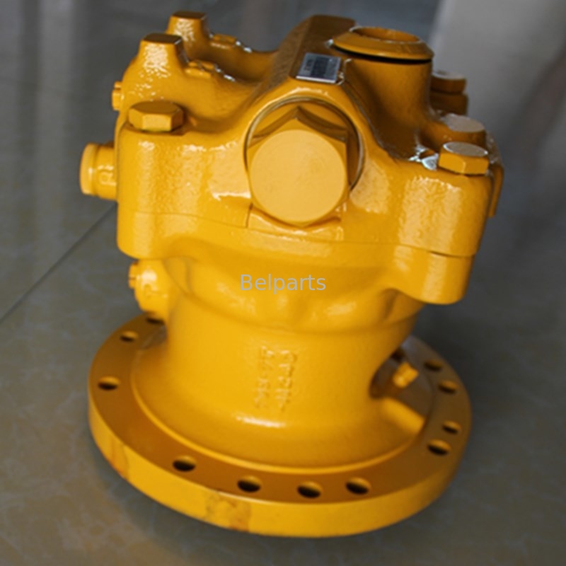 Oscilación del motor del montaje 20T-26-00100 20U-26-00010 20T-26-00080 9m210295 del motor del oscilación de Pc 50uu-1 del excavador