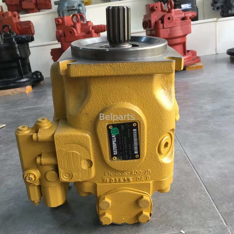 Asamblea 397-3941 Sk200-6 4216944 Zx470-5g 450 Ex200-2 Pc130-7 Zaxis210 de Hydraulic Main Pump del excavador