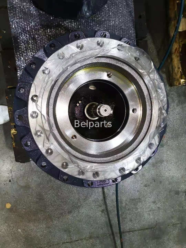 Reducción de viaje de Travel Gearbox E325C E70B E200B E320C E320D E330B E330C E330D E325D E323D E313C del excavador