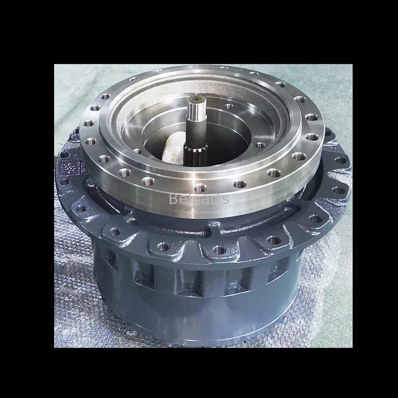 Reducción de viaje de Travel Gearbox E325C E70B E200B E320C E320D E330B E330C E330D E325D E323D E313C del excavador