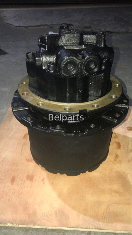 Montaje hidráulico 9069509 del motor del viaje de Final Drive Ex 60 del excavador de la correa eslabonada para Hitachi