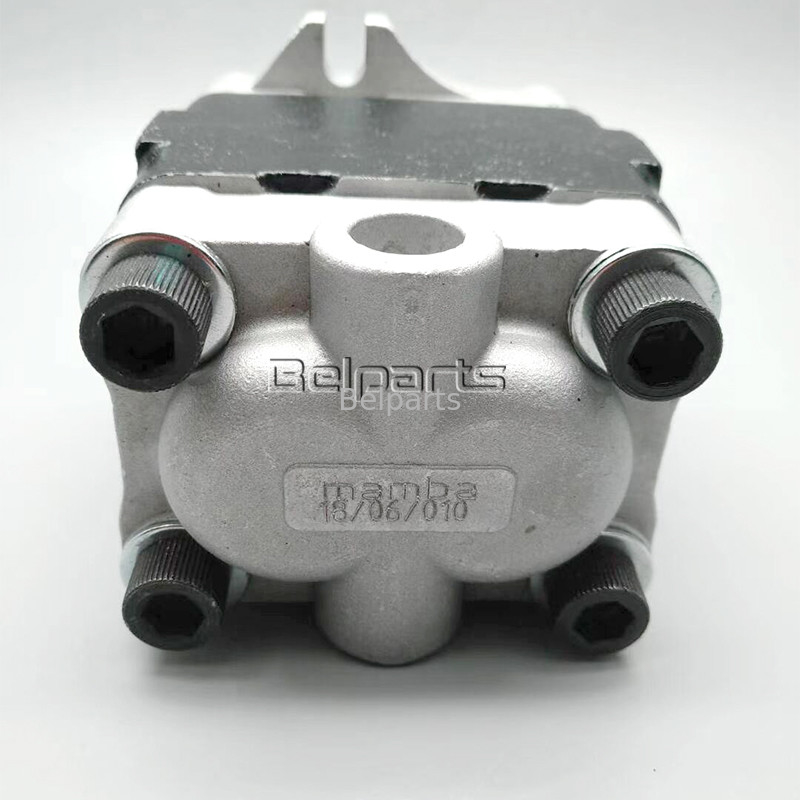 Asamblea 397-3941 Sk200-6 4216944 Zx470-5g 450 Ex200-2 Pc130-7 Zaxis210 de Hydraulic Main Pump del excavador