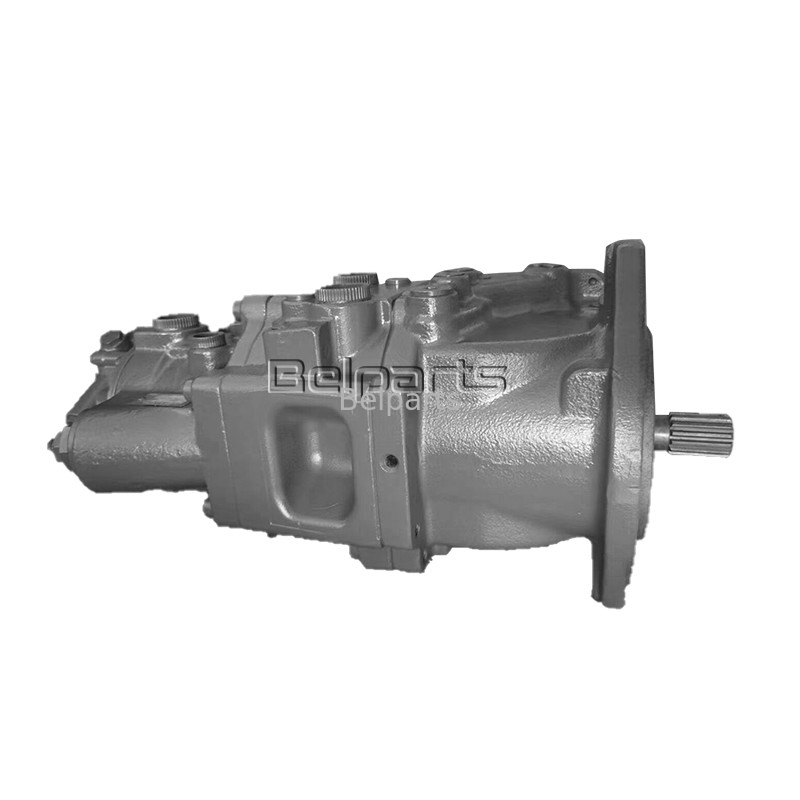 Pompa hydráulica para la bomba principal hidráulica AP2D25 AP2D36 AP2D18 del excavador 4706893 R30 303 E303 ZX70 R55-7
