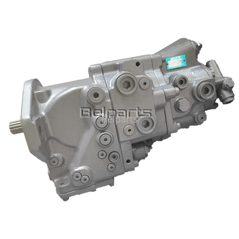 Pompa hydráulica para la bomba principal hidráulica AP2D25 AP2D36 AP2D18 del excavador 4706893 R30 303 E303 ZX70 R55-7