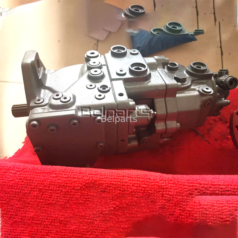 Pompa hydráulica para la bomba principal hidráulica AP2D25 AP2D36 AP2D18 del excavador 4706893 R30 303 E303 ZX70 R55-7