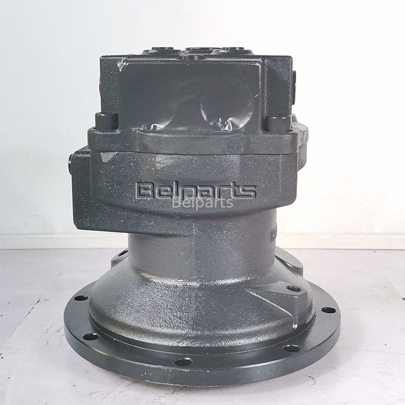 Montaje LNM0437 LNM0434 LNO0304 SG04E-202 del motor del oscilación del excavador SH120 JS130 CX130