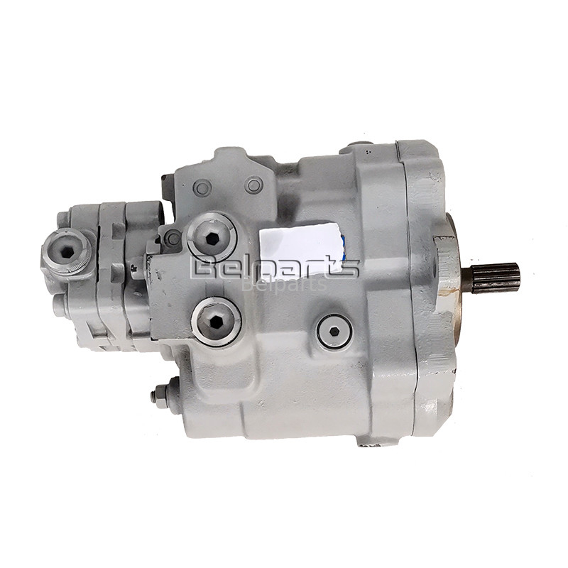 Bomba principal hidráulica de Belparts para el excavador B0600-21020 PSVD2-21E-7 PSVD2-21 de YC35 SWE40 SWE50
