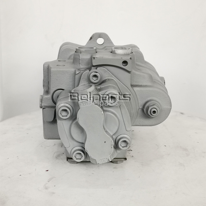 Bomba principal hidráulica de Belparts para el excavador B0600-21020 PSVD2-21E-7 PSVD2-21 de YC35 SWE40 SWE50