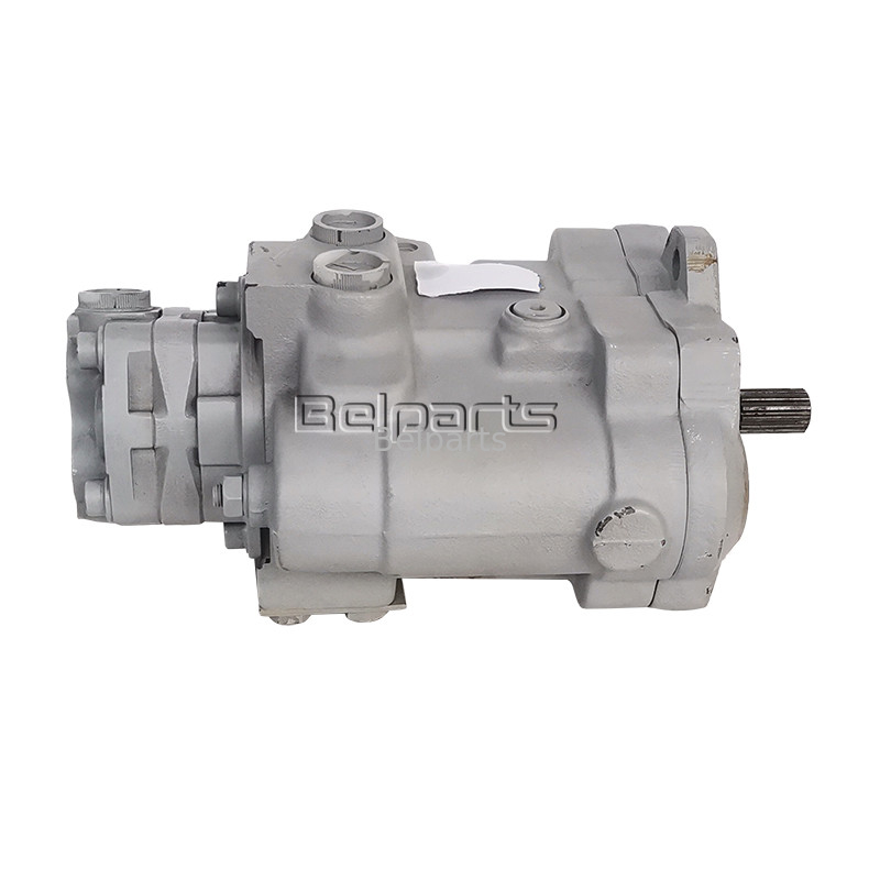 Bomba principal hidráulica de Belparts para el excavador B0600-21020 PSVD2-21E-7 PSVD2-21 de YC35 SWE40 SWE50