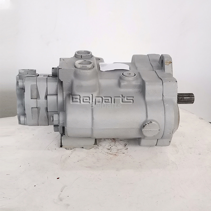 Bomba principal hidráulica de Belparts para el excavador B0600-21020 PSVD2-21E-7 PSVD2-21 de YC35 SWE40 SWE50