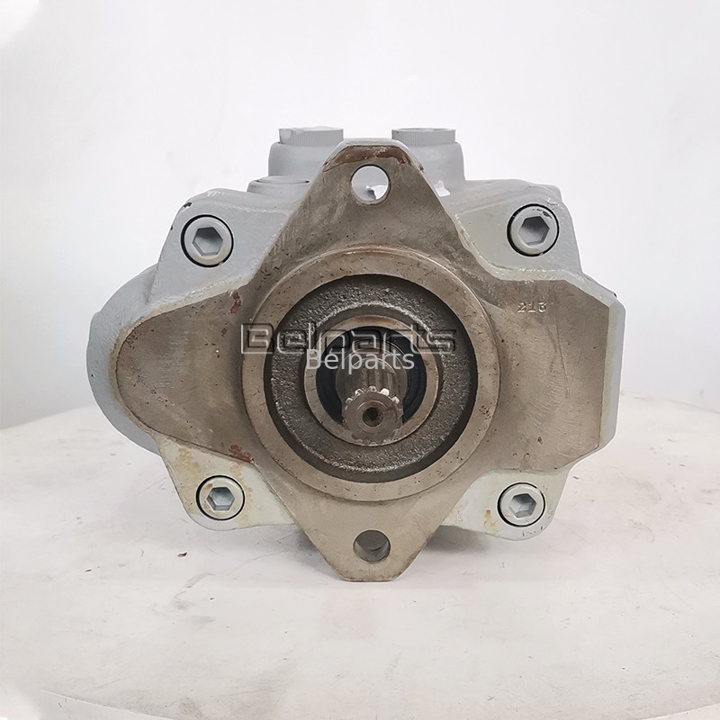Bomba principal hidráulica de Belparts para el excavador B0600-21020 PSVD2-21E-7 PSVD2-21 de YC35 SWE40 SWE50