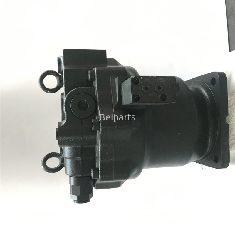 Motor hidráulico del montaje 2401-9253 del motor del oscilación de Attachments Doosan DX15 del excavador