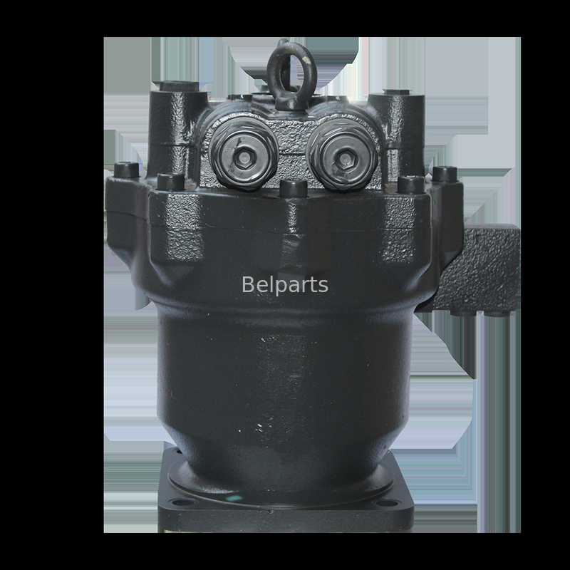 Motor hidráulico del montaje 2401-9253 del motor del oscilación de Attachments Doosan DX15 del excavador