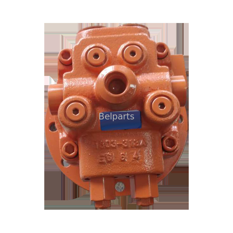 Oscilación hidráulico del motor de Assy Hitachi Ex 50 del motor del oscilación de Spare Parts 4404045 del excavador