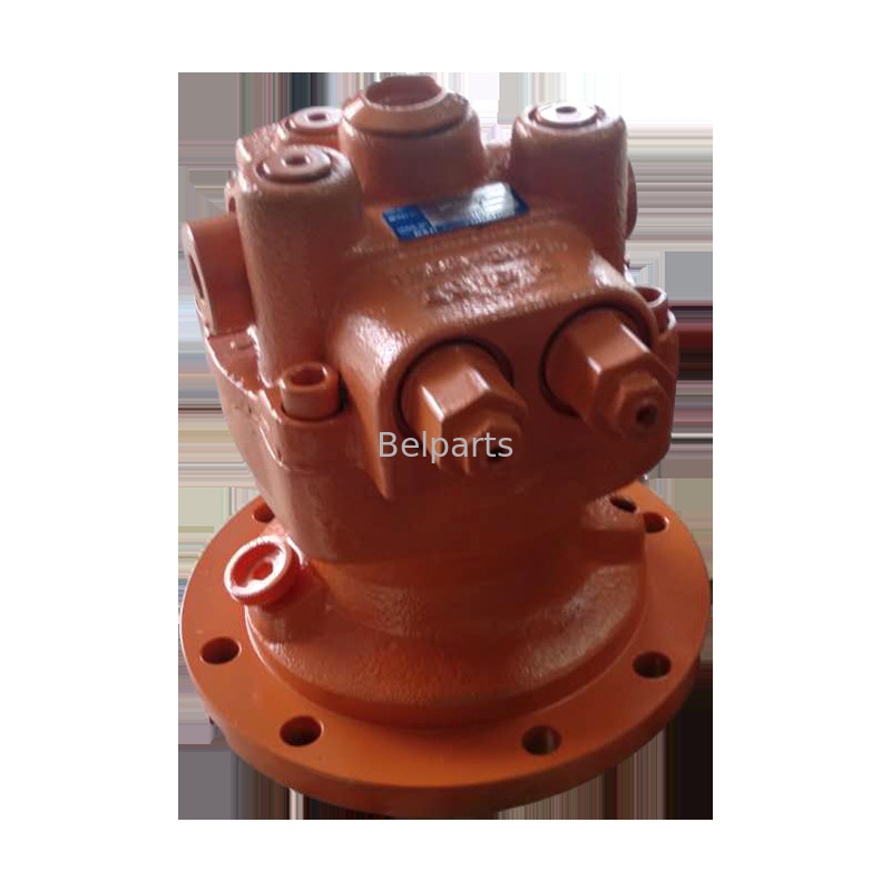 Oscilación hidráulico del motor de Assy Hitachi Ex 50 del motor del oscilación de Spare Parts 4404045 del excavador