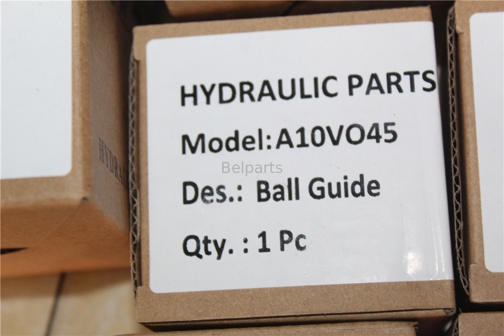 Equipos de reparación hidráulicos del motor de la bomba de Parts Axial Piston del excavador de A6VM A2FM A4VG A8V A10V A10VO A11V Rexroth