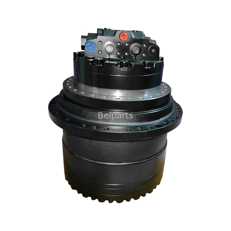 El viajar del excavador DX225LC DX225LCA DX230LC DX220LC viaja en automóvili la impulsión final K1037757 para Doosan