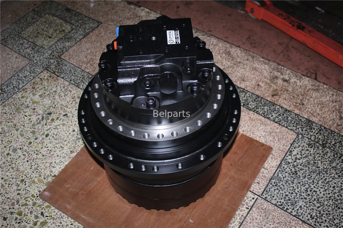 El viajar del excavador DX225LC DX225LCA DX230LC DX220LC viaja en automóvili la impulsión final K1037757 para Doosan